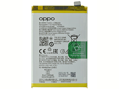 Batteria OPPO A76