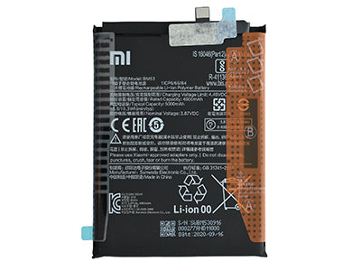 Batteria Xiaomi Mi 10T / MI 10T Pro