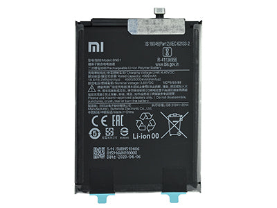 Batteria Xiaomi REDMI 8A