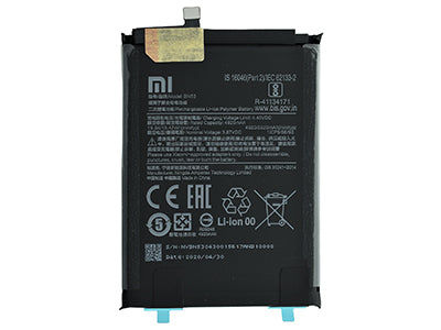 Batteria Xiaomi REDMI Note 9 Pro