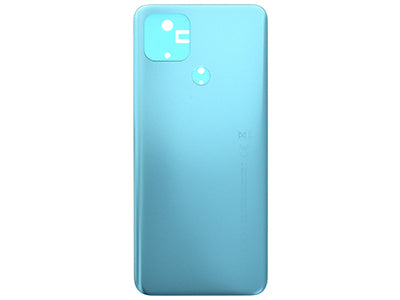 Retro Blu OPPO A15