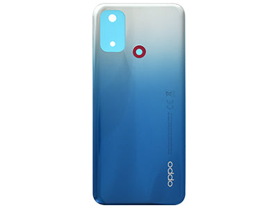 Retro Blu OPPO A53 2020 / A53S