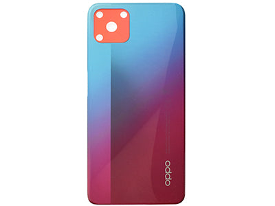 Retro Neon OPPO A73 5G