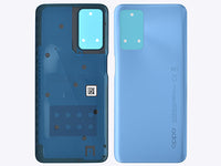 Retro Blu OPPO A16S