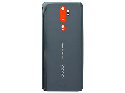 Retro Nero OPPO A5 2020