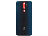 Retro Nero OPPO A9 2020