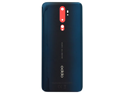 Retro Nero OPPO A9 2020