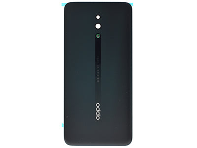 Retro Green OPPO Reno