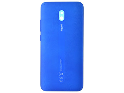 RETRO Blue Xiaomi REDMI 8A