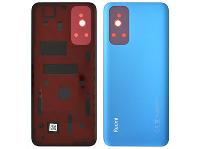 RETRO Blue Xiaomi REDMI NOTE 11S /11S NFC 4G 2022