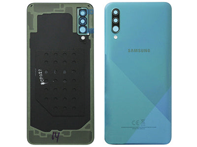 Retro Green Samsung A30 S