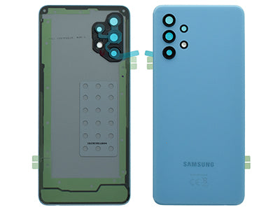 Retro Blue Samsung A32 4G