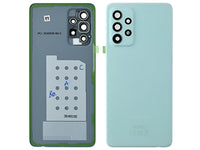 Retro Green Samsung A52 S