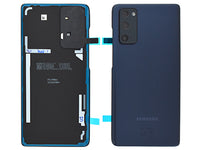 Retro Blue Samsung S20 FE