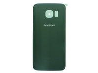 Retro Green Samsung S6 Edge