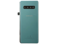 Retro Green Samsung S10 Plus