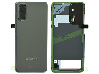 Retro Grey Samsung S20