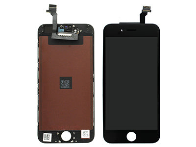 Lcd Black iphone 6