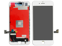 Lcd White iphone 7