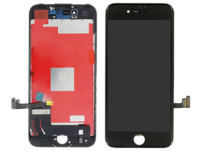 Lcd Black iphone 7