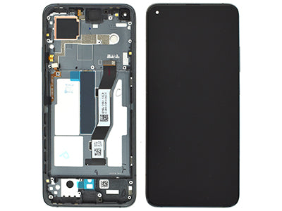 Lcd Originale Black Xiaomi Mi 10T / 10T Pro