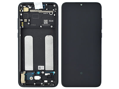 Lcd Originale Grey Xiaomi Mi 9 Lite