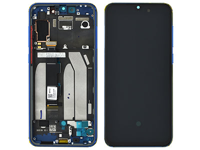 Lcd Originale Blue Xiaomi REDMI MI 9 SE