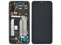 Lcd Originale Black Xiaomi REDMI MI 9 SE