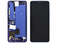 Lcd Originale Violet Xiaomi Mi NOTE 10 Lite