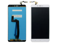 Lcd compatibile White Xiaomi Mi MAX 2 MDE40