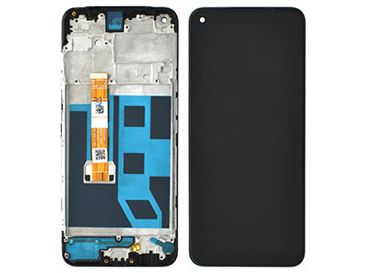 Lcd Compatibile OPPO A53 2020 / A53S