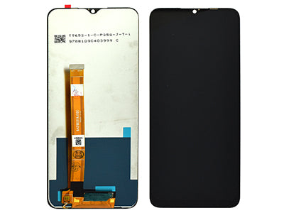 Lcd Compatibile OPPO A9 2020