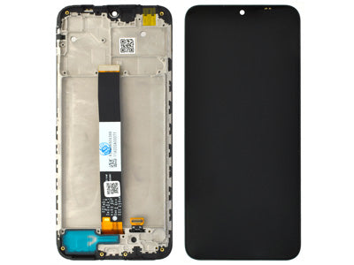 Lcd compatibile Xiaomi REDMI 10A