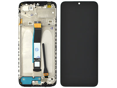 Lcd compatibile Xiaomi REDMI 10C