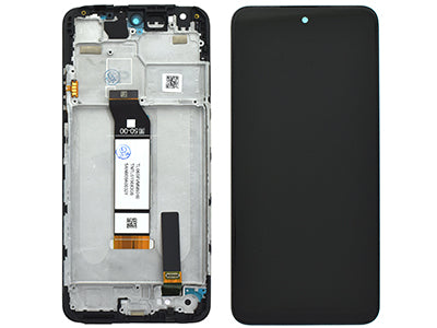 Lcd compatibile Xiaomi REDMI NOTE 10 5G