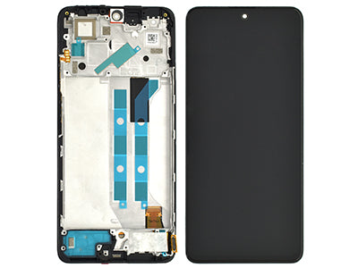 Lcd Originale Xiaomi REDMI Note 11 Pro 5G 2022