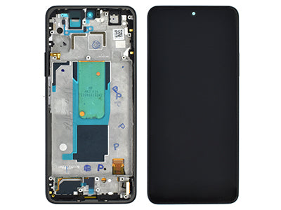 Lcd compatibile Xiaomi REDMI NOTE 11 Pro+ 5G