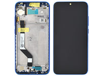 Lcd Originale Blue Xiaomi REDMI Note 7 / 7 Pro