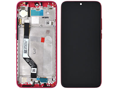 Lcd Originale RED Xiaomi REDMI Note 7 / 7 Pro