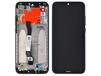 Lcd Originale Black Xiaomi REDMI Note 8T