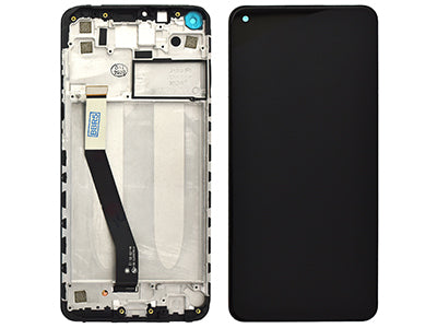 Lcd compatibile Xiaomi REDMI  Note 9 / Redmi 10X 4G