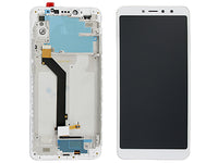 Lcd compatibile White Xiaomi REDMI S2