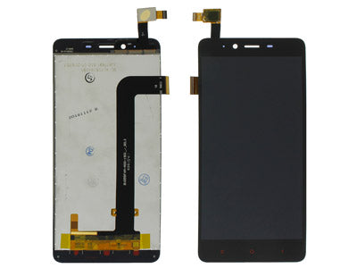 Lcd compatibile Xiaomi REDMI NOTE 2