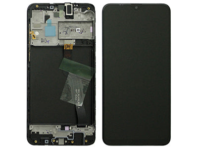 Lcd Originale Samsung A10