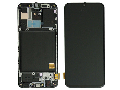 Lcd Originale Samsung A40