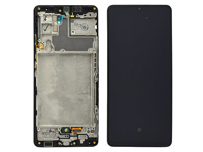 Lcd Originale Samsung A42