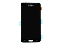 Lcd Originale Black Samsung A5 2016