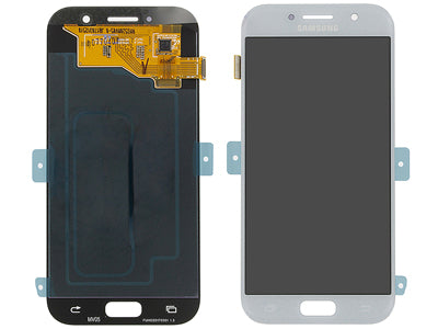 Lcd Originale Blue Samsung A5 2017