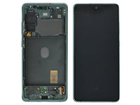 Lcd Originale Green Samsung S20 FE