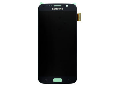 Lcd Originale Samsung S6